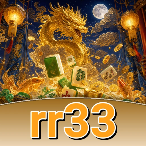 Gambar verifikasi tautan alternatif resmi rr33 Indonesia